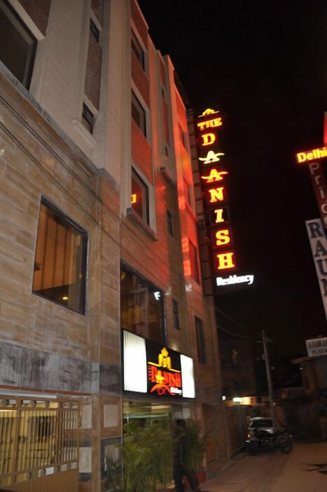 The Daanish Residency, Karol Bagh