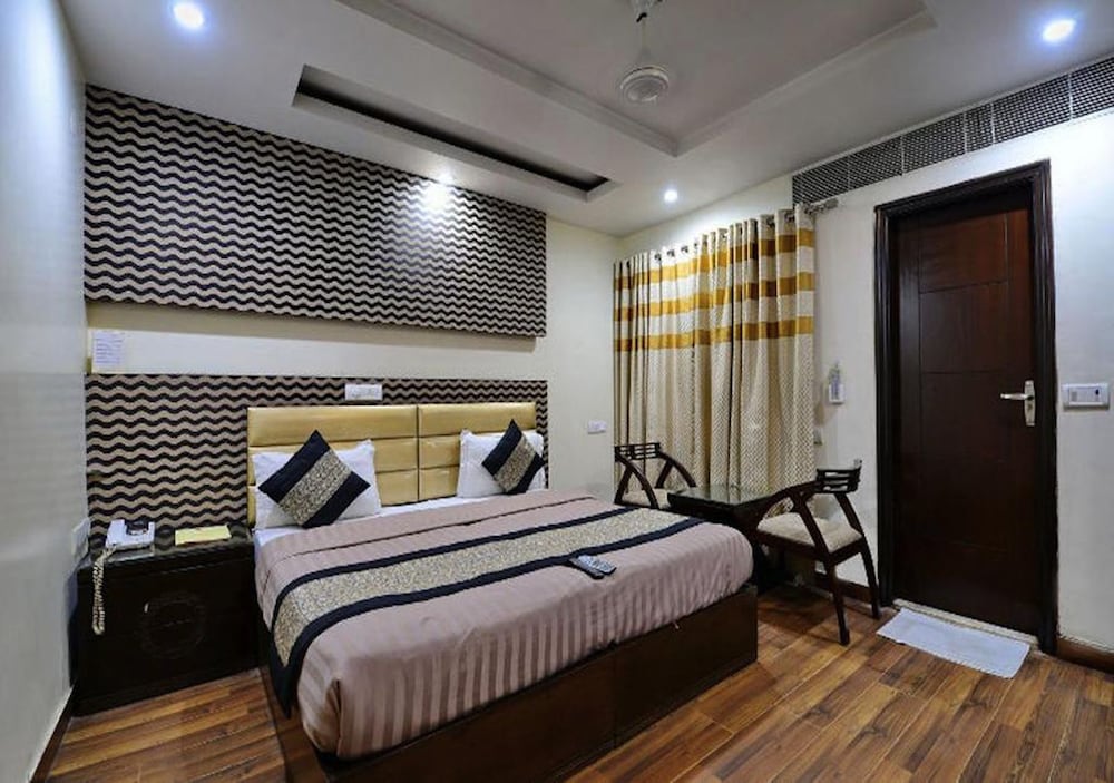 The Daanish Residency, Karol Bagh