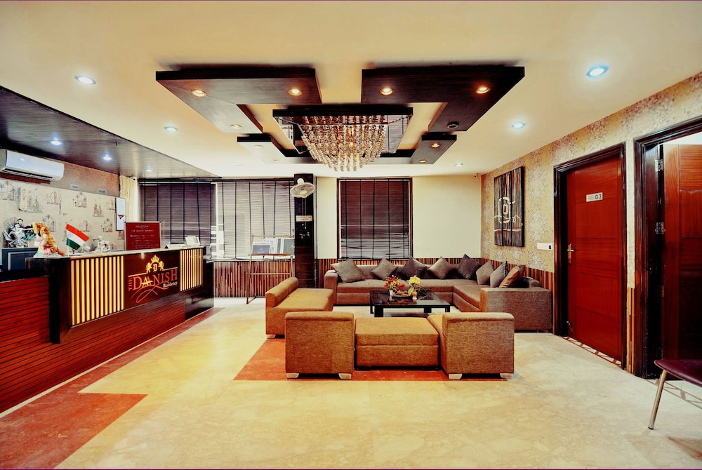 The Daanish Residency, Karol Bagh