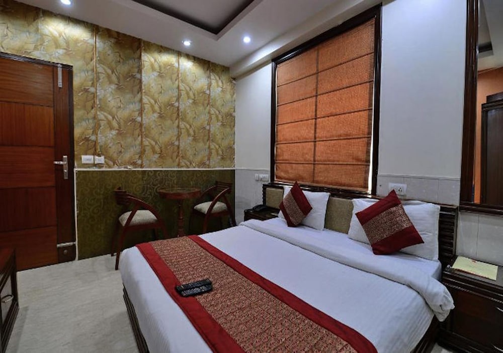 The Daanish Residency, Karol Bagh