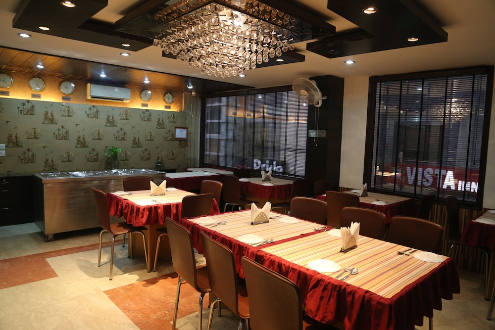 The Daanish Residency, Karol Bagh