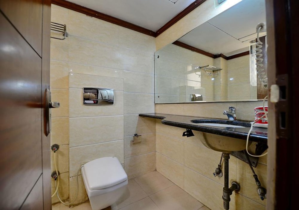 The Daanish Residency, Karol Bagh