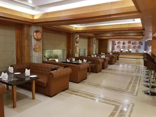 Udman Hotels and Resorts NH-8