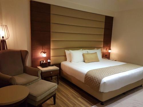 Udman Hotels and Resorts NH-8