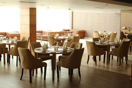 Udman Hotels and Resorts NH-8