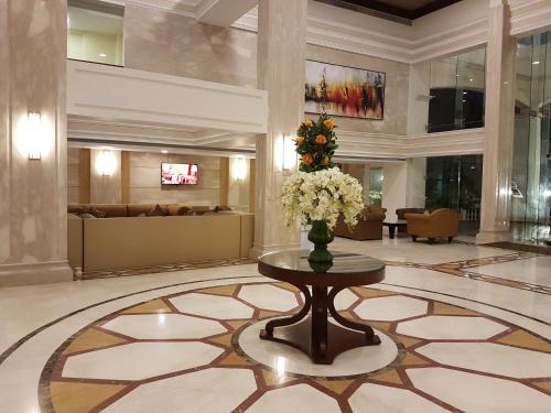 Udman Hotels and Resorts NH-8