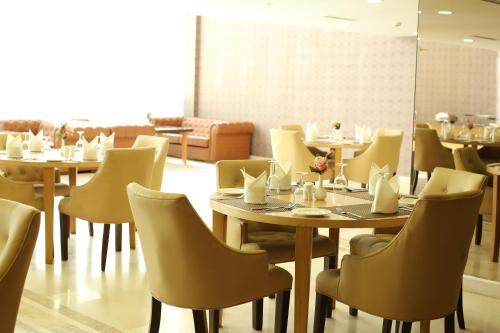 Udman Hotels and Resorts NH-8
