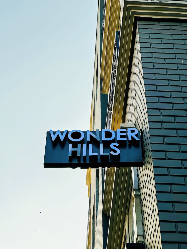 Hotel Wonder Hills @ Har ki Pauri Road Haridwar