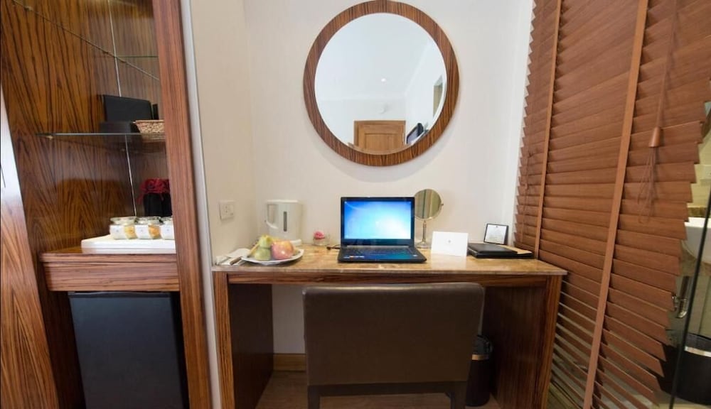 Hanoi Elite Hotel