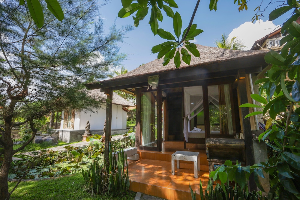 Ubud Sari Health Resort