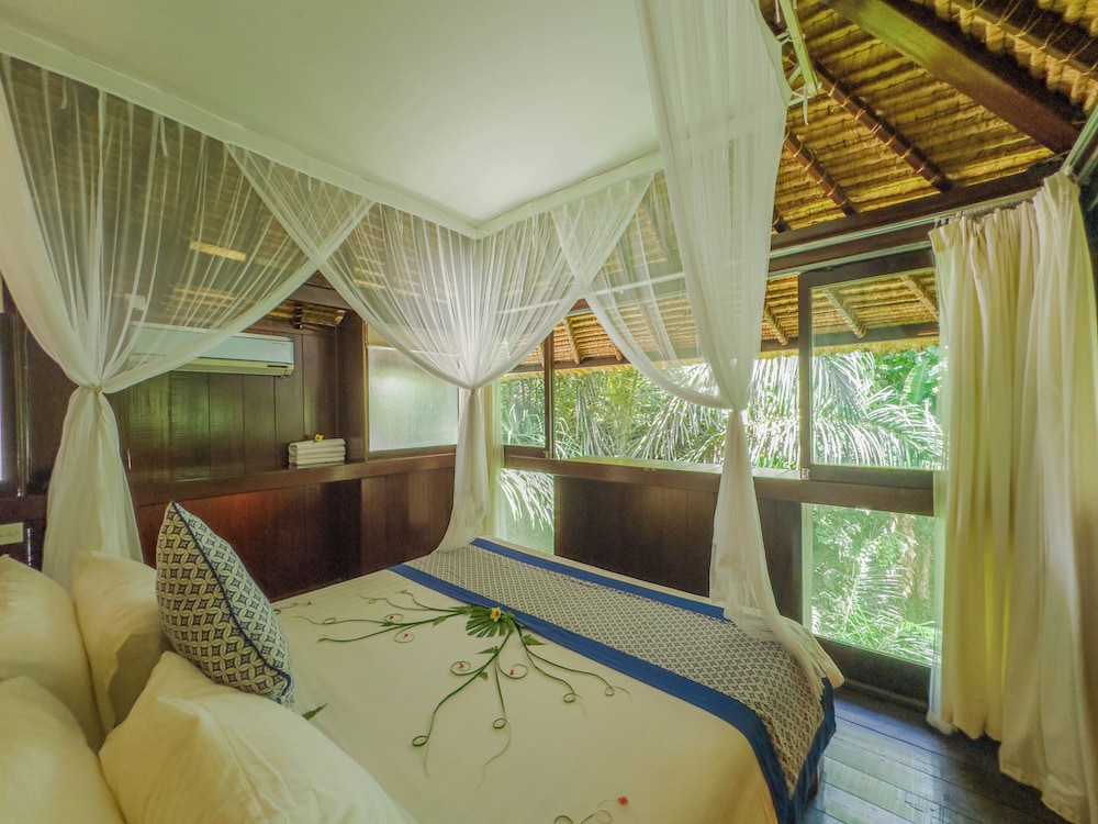 Ubud Sari Health Resort