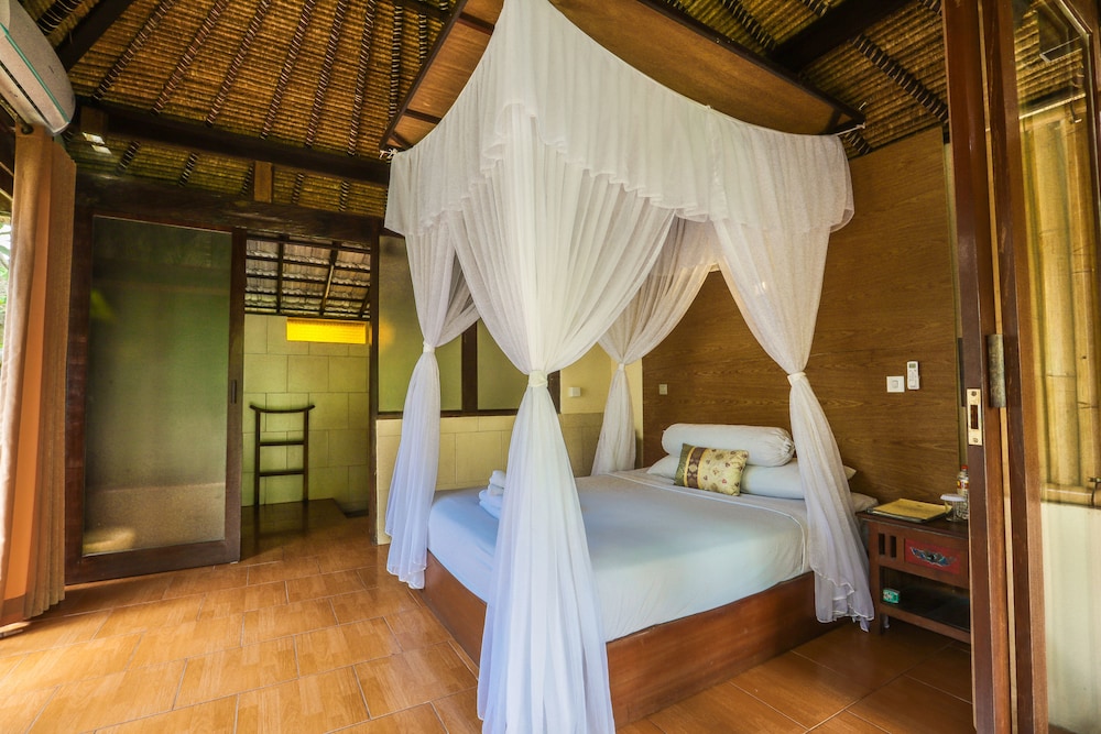 Ubud Sari Health Resort