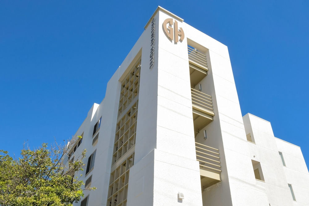 Gateway Hotel Santa Monica