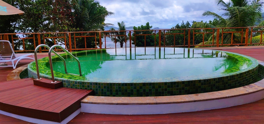 Le Relax Luxury Lodge - Adults Only