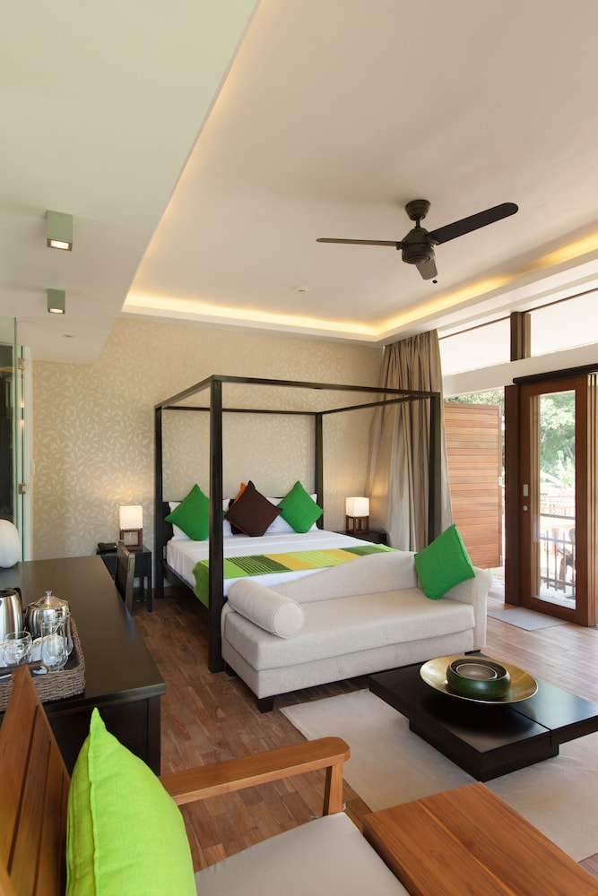 Le Relax Luxury Lodge - Adults Only