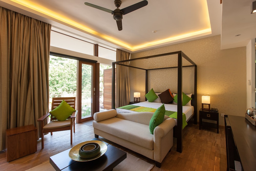 Le Relax Luxury Lodge - Adults Only