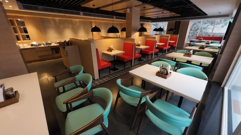 Hotel Surya Grand