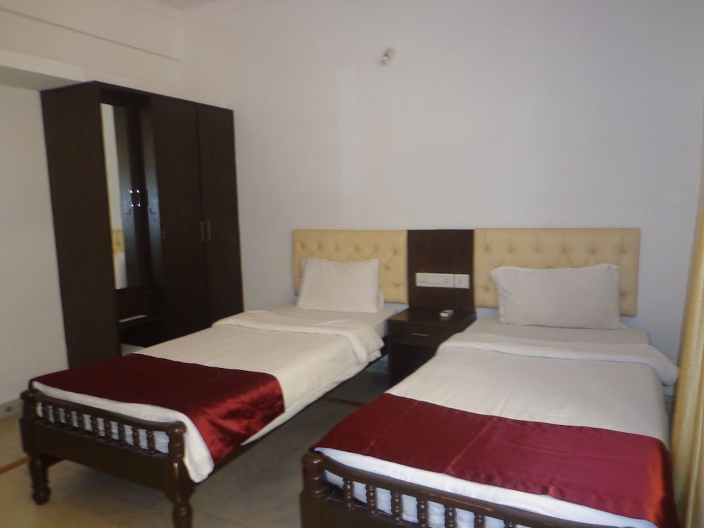 The Tubki Resort