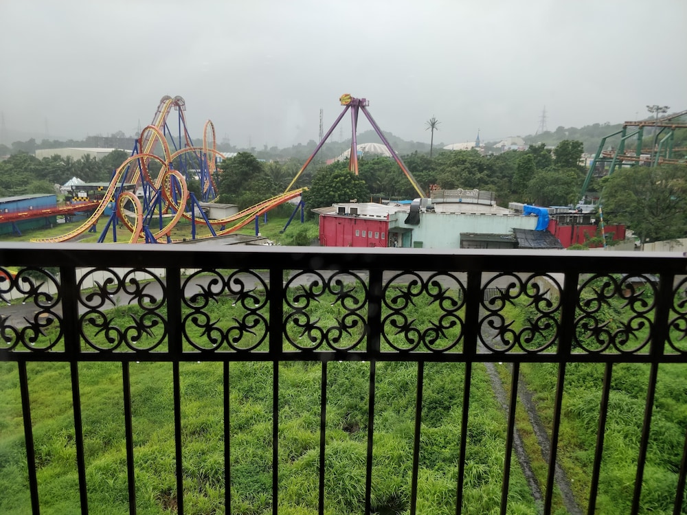 Novotel Imagica Khopoli Hotel