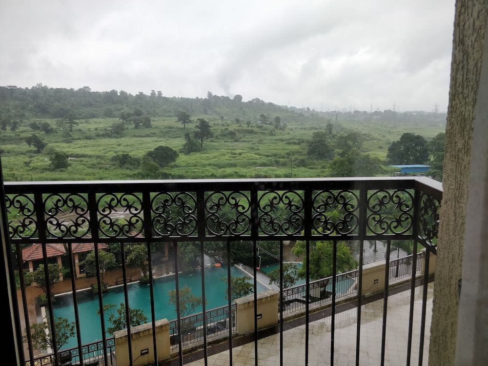 Novotel Imagica Khopoli Hotel
