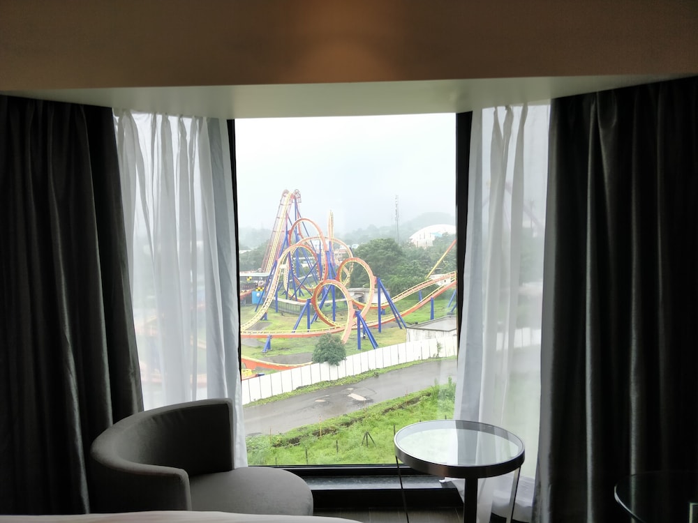 Novotel Imagica Khopoli Hotel