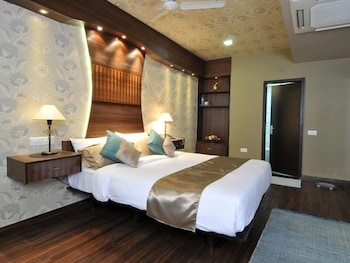 1 Br Boutique Stay In Margao Panjim By Guesthouser