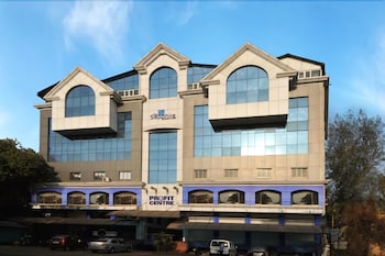 1 Br Boutique Stay In Margao Panjim By Guesthouser
