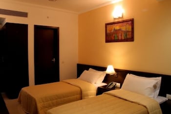 1 Br Boutique Stay In Margao Panjim By Guesthouser