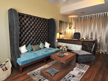 1 Br Boutique Stay In Margao Panjim By Guesthouser