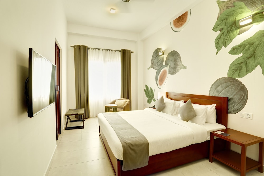 Morven Hotel Colombo