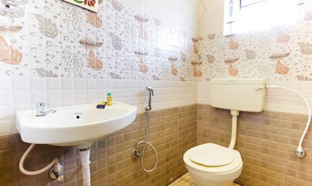 FabHotel Grand Castle Hill Resorts