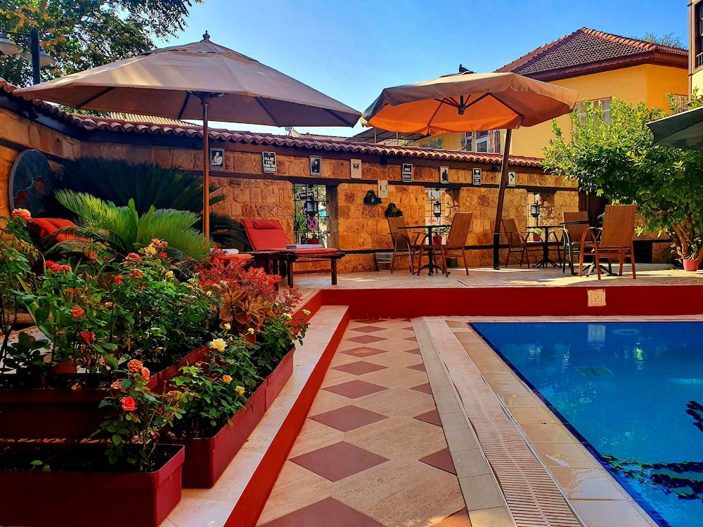 Eski Masal Hotel - Special Class