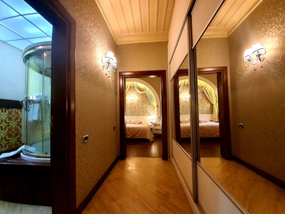 Eski Masal Hotel - Special Class