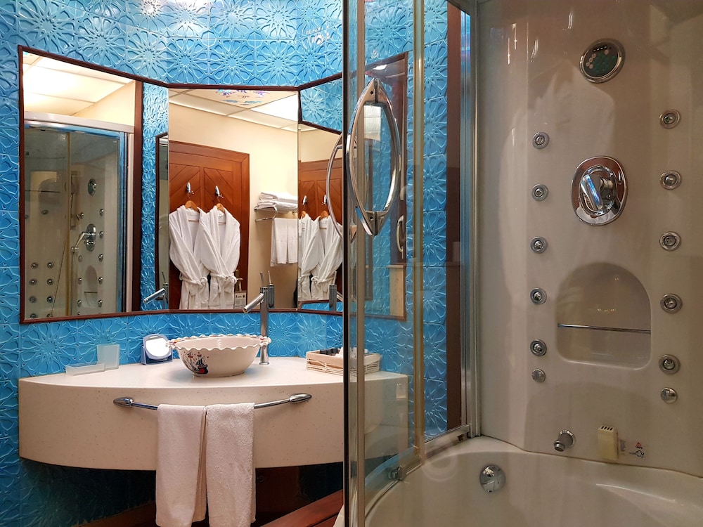 Eski Masal Hotel - Special Class