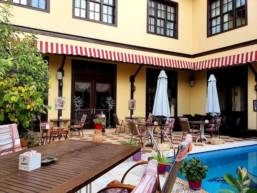 Eski Masal Hotel - Special Class
