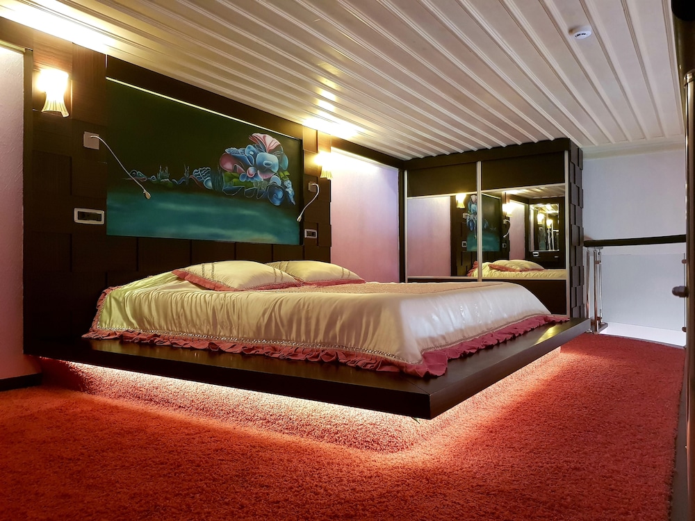 Eski Masal Hotel - Special Class