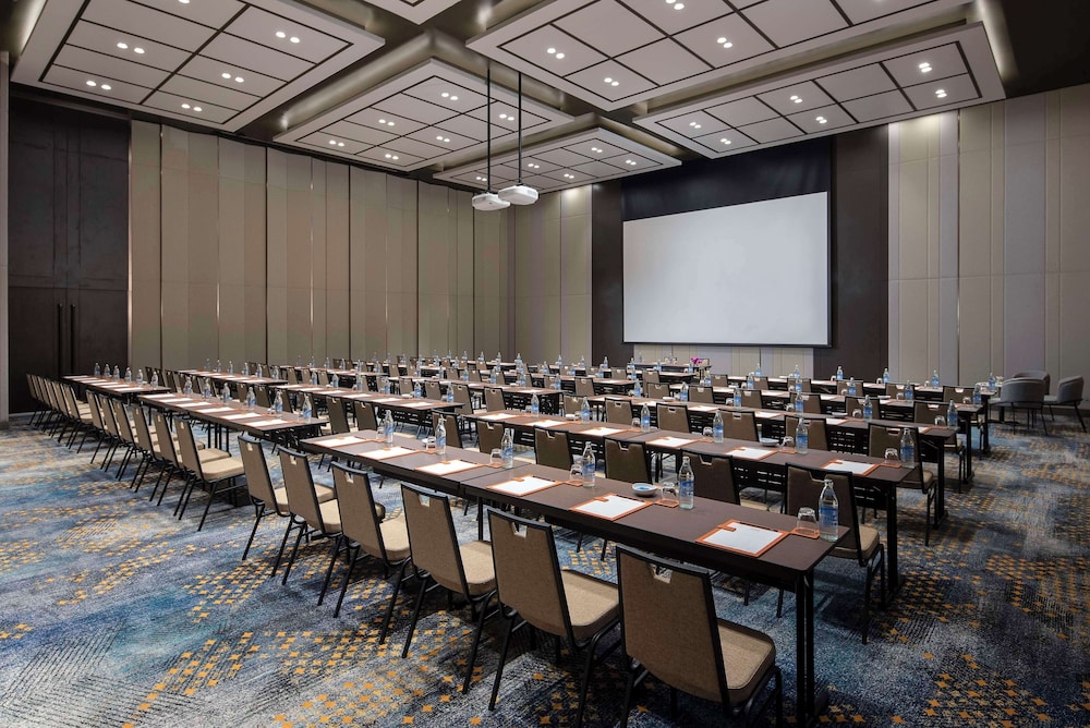 Avani Sukhumvit Bangkok Hotel