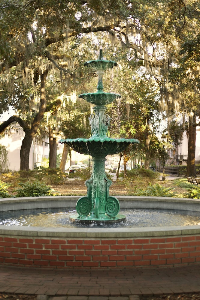 Hyatt Regency Savannah