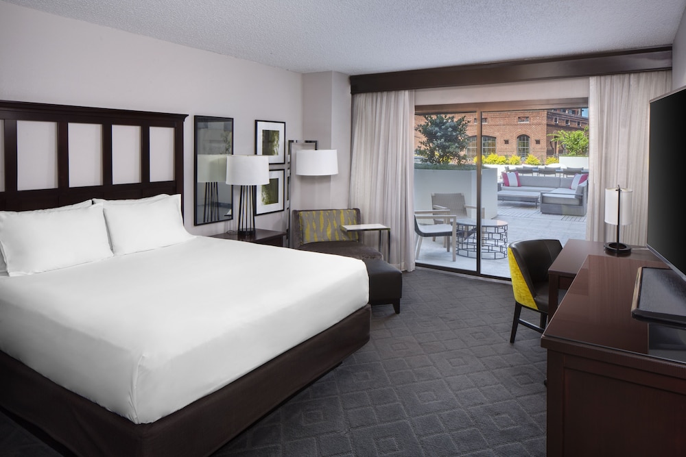 Hyatt Regency Savannah