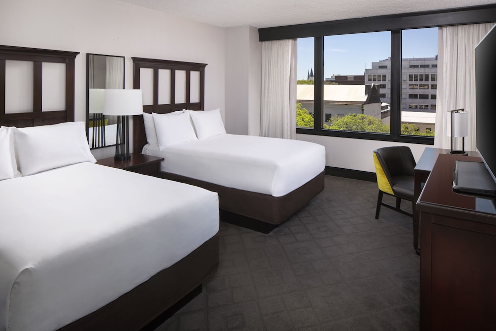 Hyatt Regency Savannah