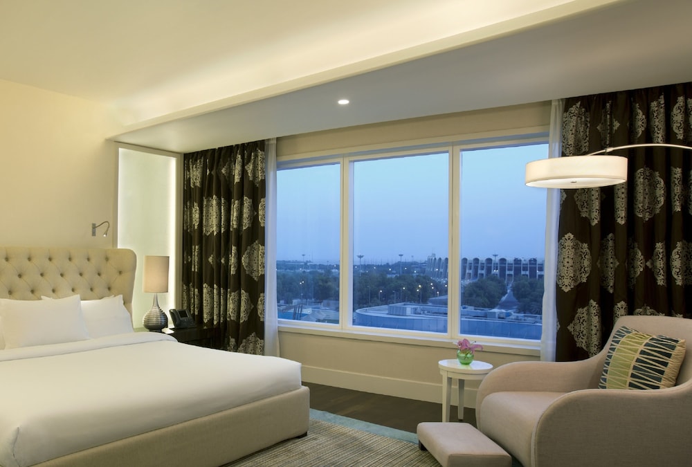 Millennium Al Rawdah Hotel