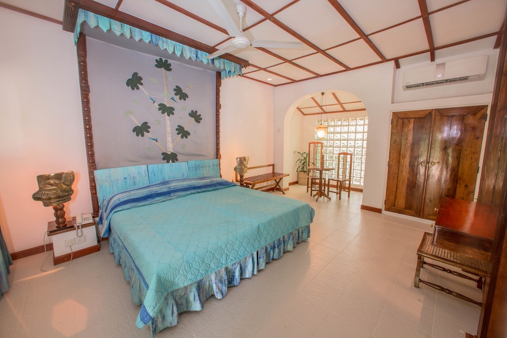 Sigiriya Village