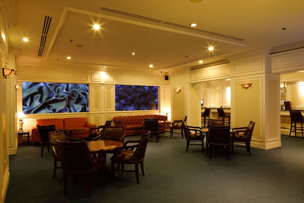 Sunway Hotel Hanoi