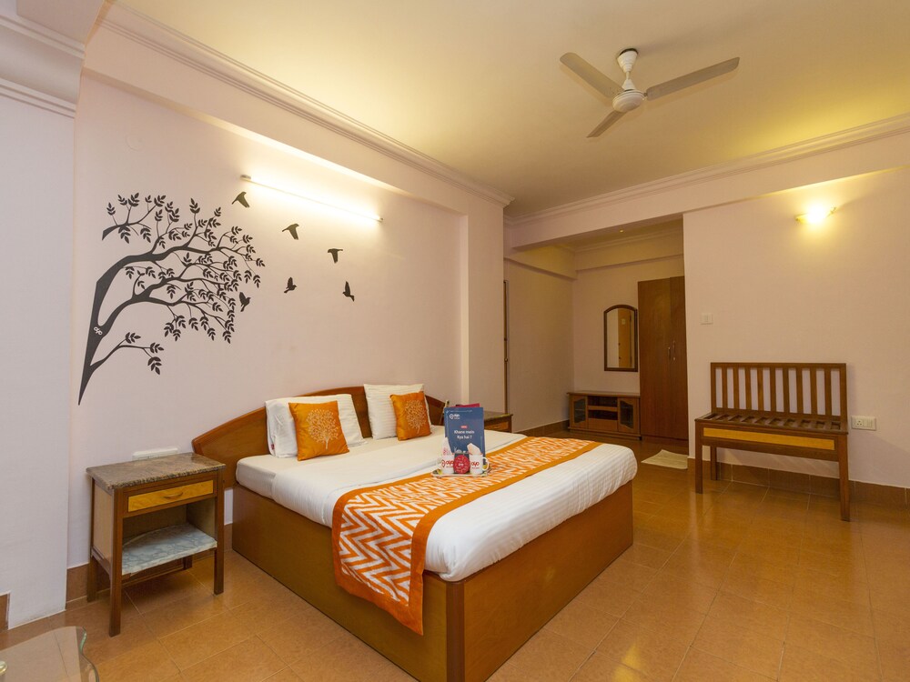 OYO 1906 Apartment near Langford Road