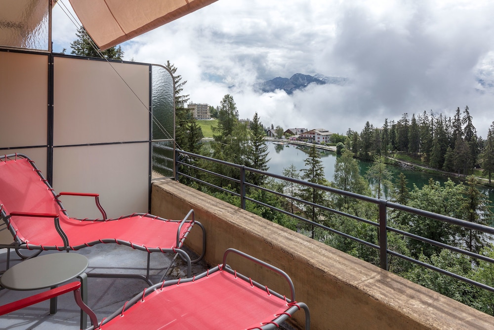 Youth Hostel Crans-Montana