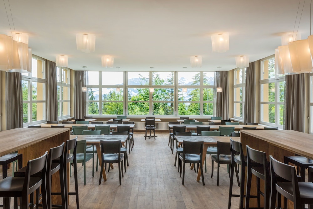 Youth Hostel Crans-Montana