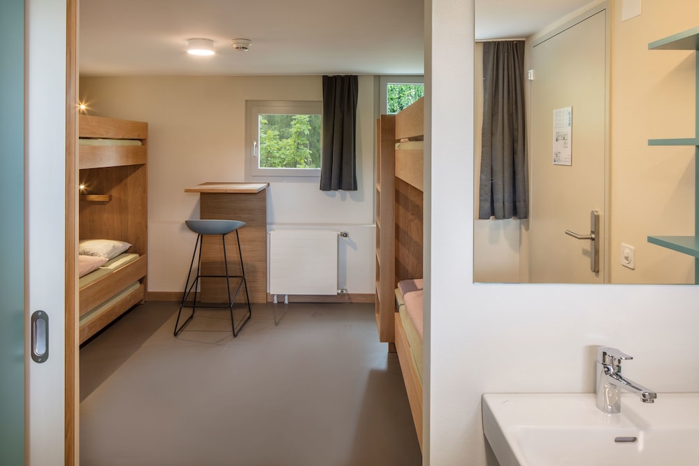 Youth Hostel Crans-Montana