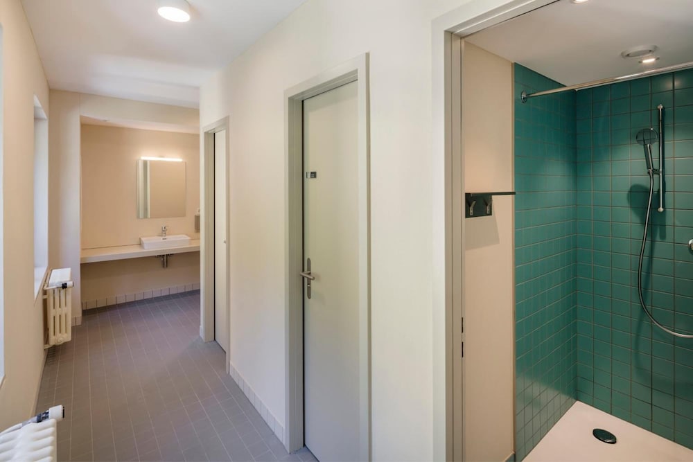 Youth Hostel Crans-Montana