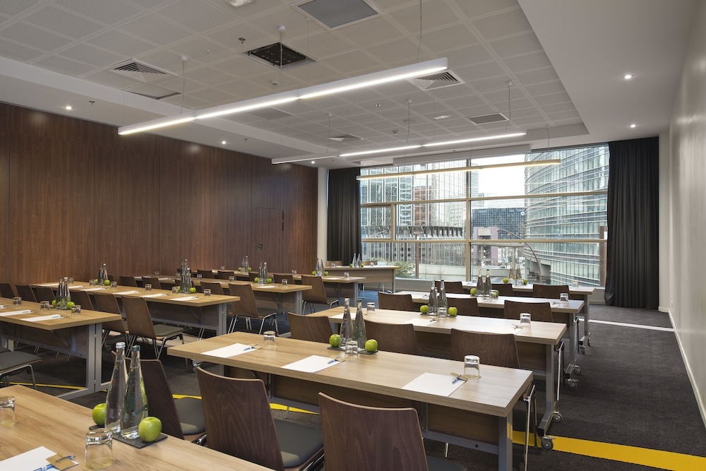 Melia Paris La Defense