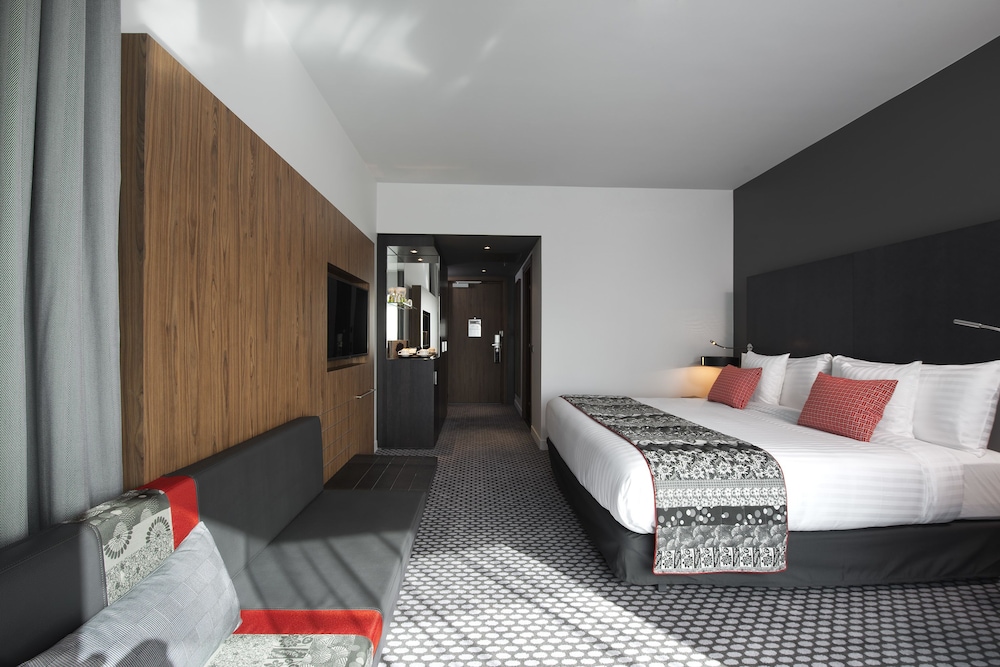 Melia Paris La Defense